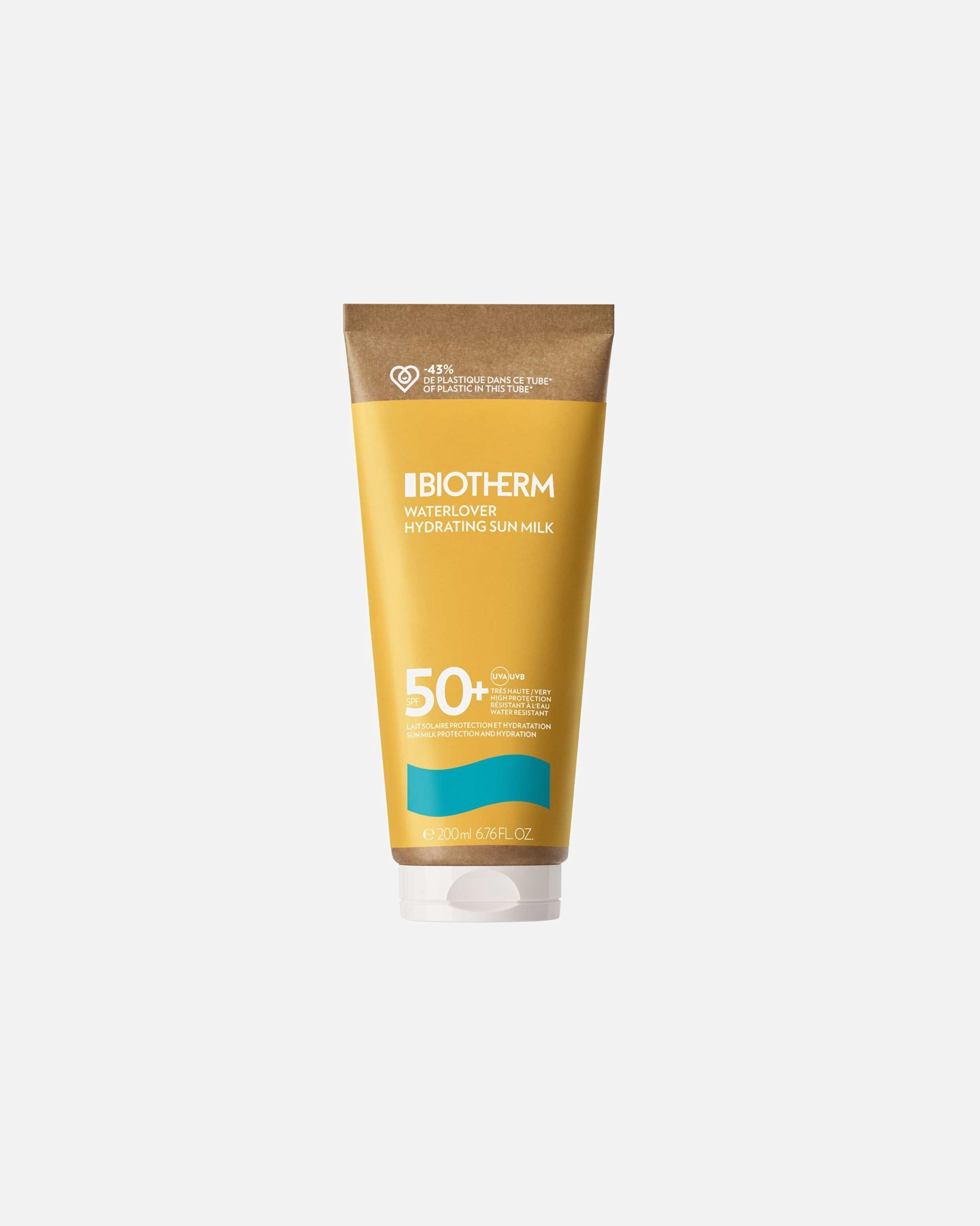 

Солнцезащитный крем Biotherm, 200 мл