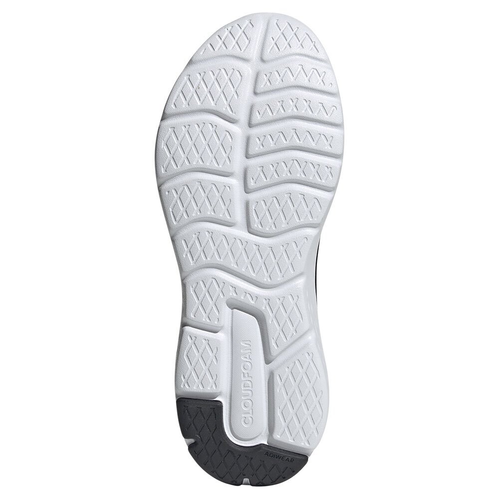 Кроссовки adidas Move Sock, черный — фото 2