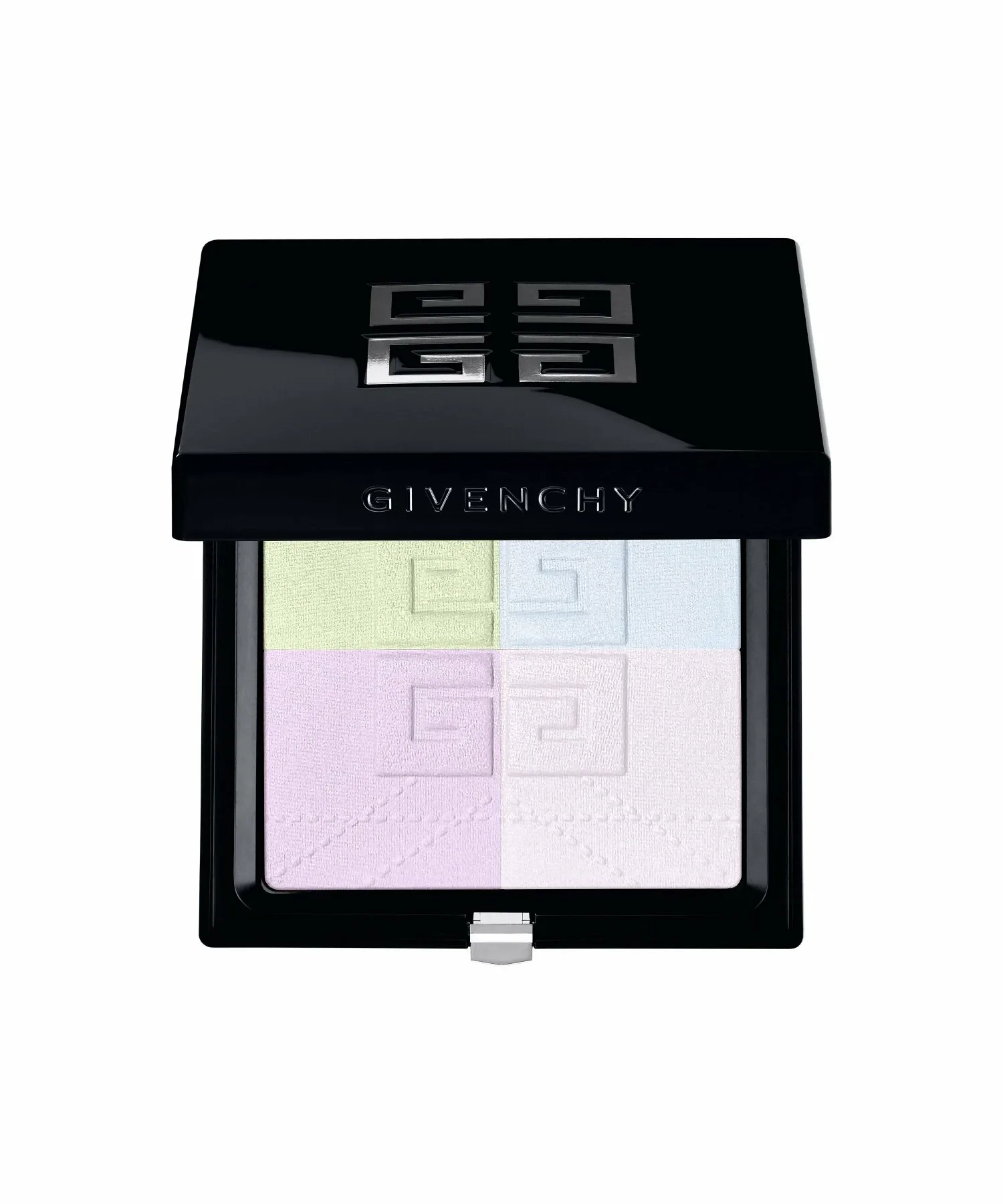 Прессованная пудра Prism Libre Givenchy Beauty, No.01 Pastel Chiffon