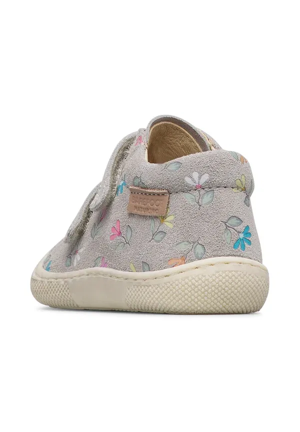 Детская обувь Amur baby shoes Naturino, серый — фото 4