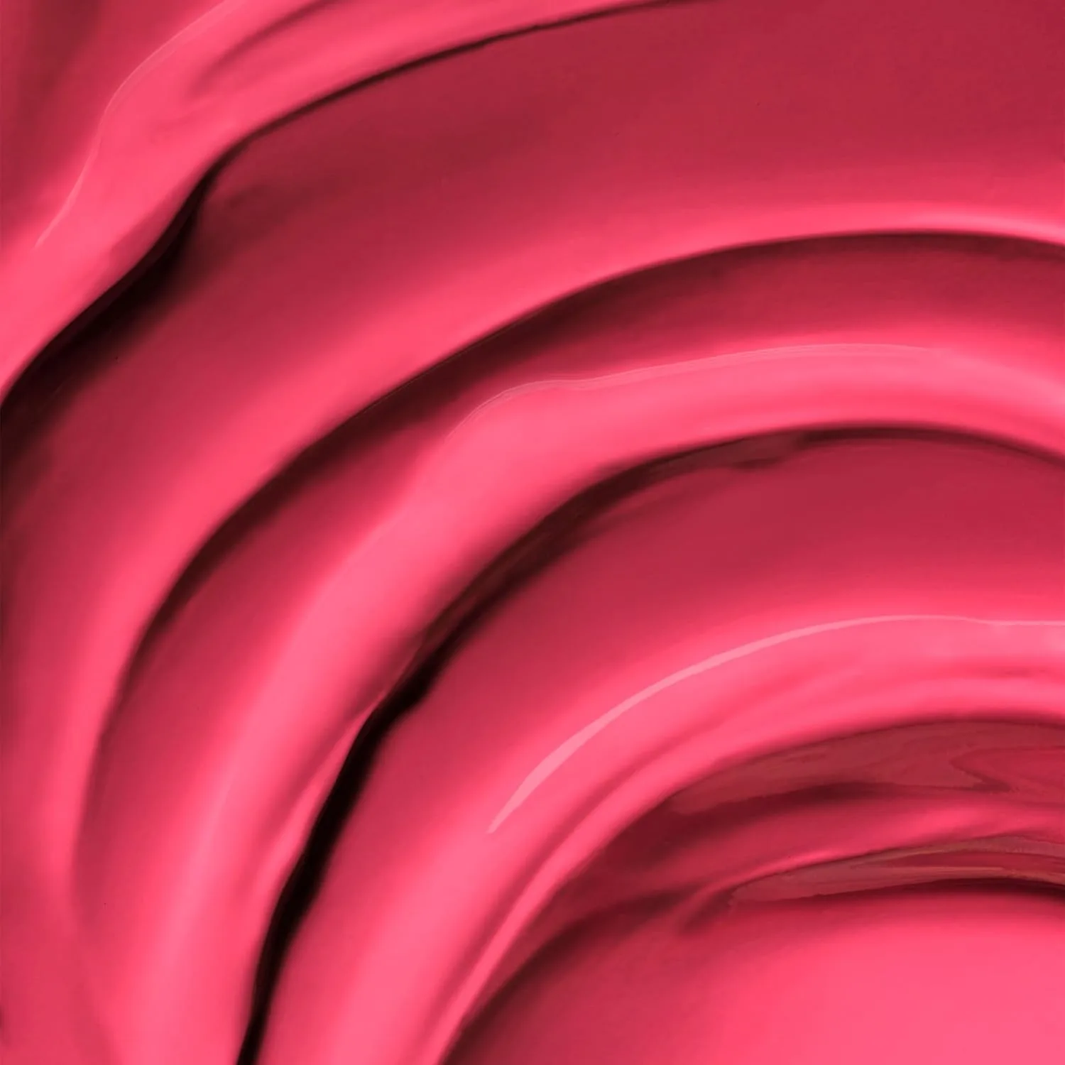 Жидкие румяна Lancôme Skin Idôle Juicy - ​​невесомые жидкие румяна с мягким матовым финишем - легко наслаиваются и позволяют коже дышать., 80: The More the Cherrier (Pink Fuchsia) — фото 2