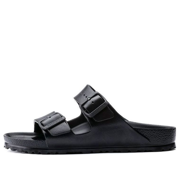 

Тапочки eva arizona essentials eva 'black' Birkenstock, черный