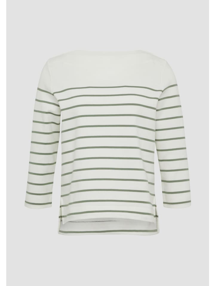 

Толстовка 73G6_светло-зеленая s.Oliver