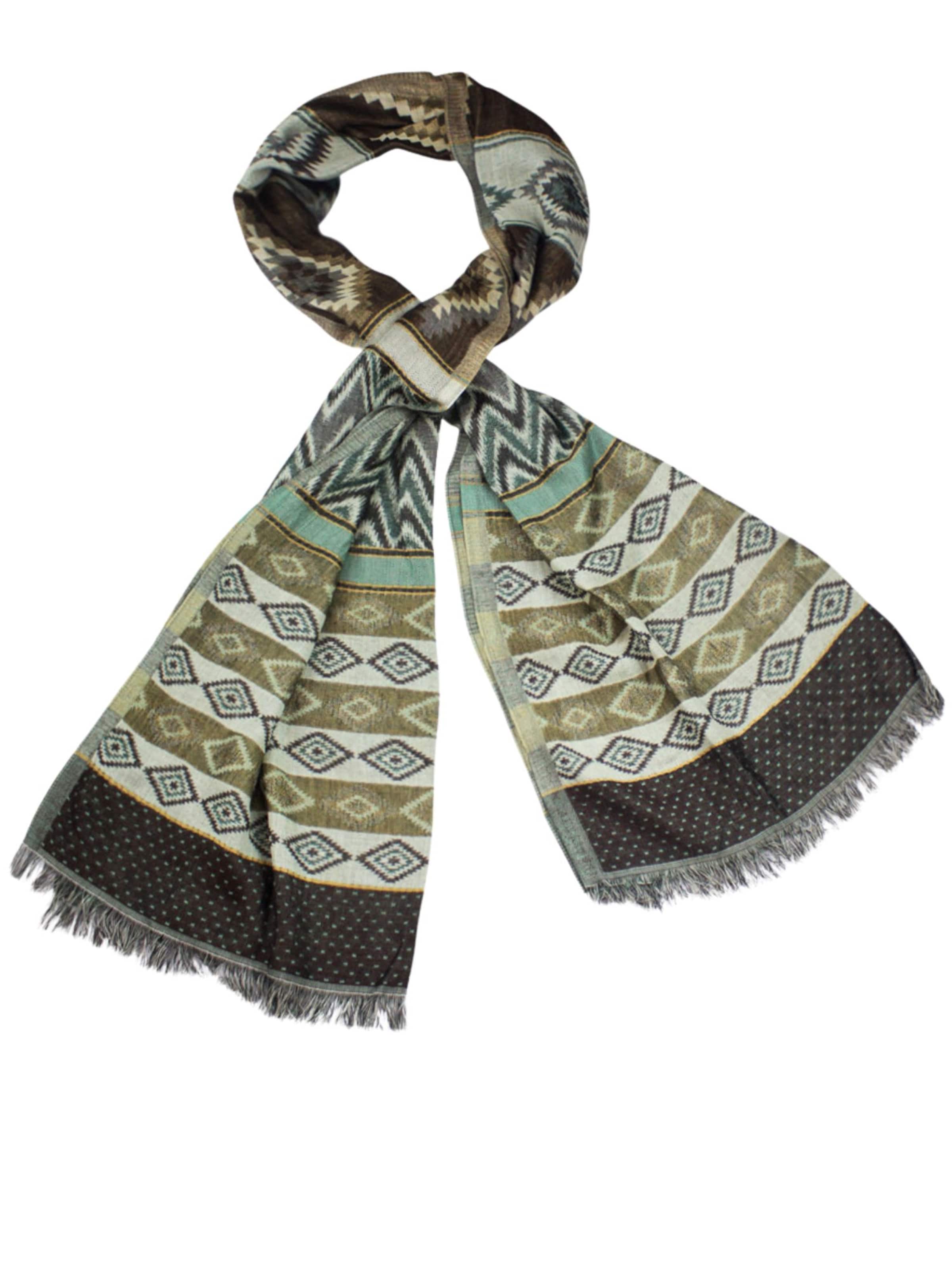 

Платок 'Sunsa' в бежевом цвете