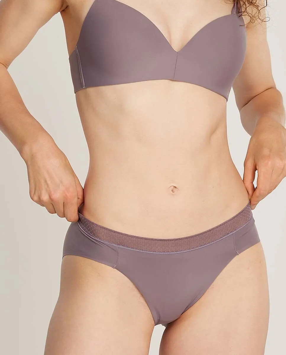

Классические трусики - Sed Comfort Light Calvin Klein, фиолетовый