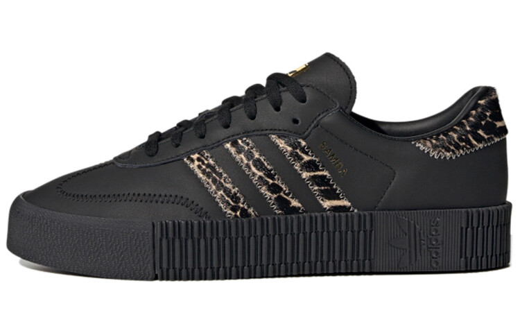 

Кроссовки для скейтбординга Adidas Originals Samba женские