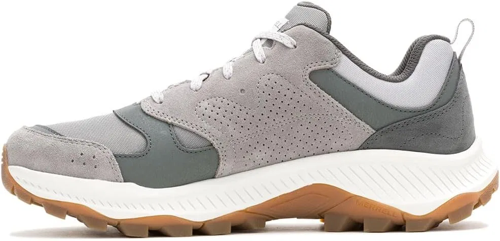 Мужские кроссовки Merrell Tempo Sol, цвет Alloy — фото 3