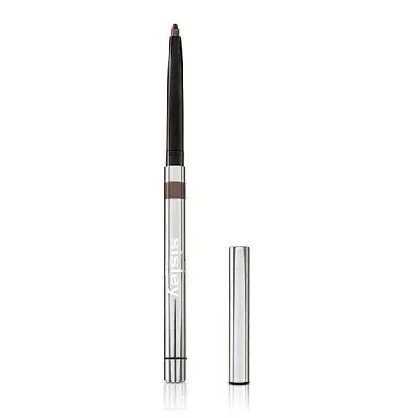 

Водостойкий карандаш для глаз Phyto-Khol Star Waterproof Sisley, цвет sparkling brown