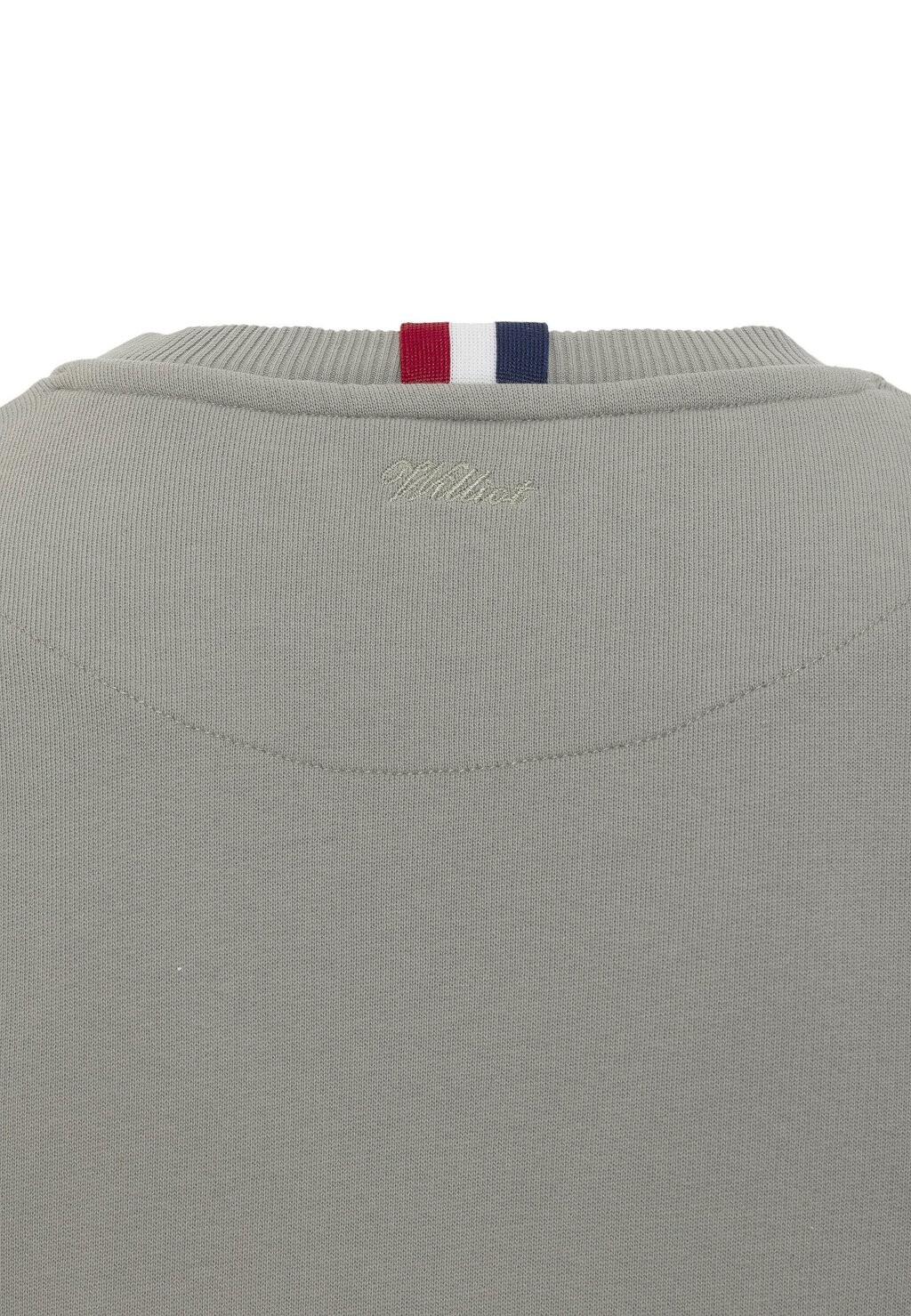 

Толстовка BULLDOG Williot, хаки