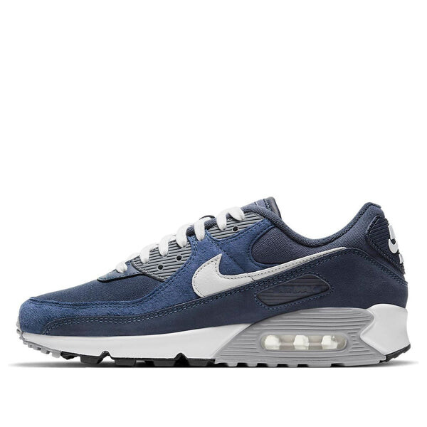 

Кроссовки air max 90 премиум Nike, белый