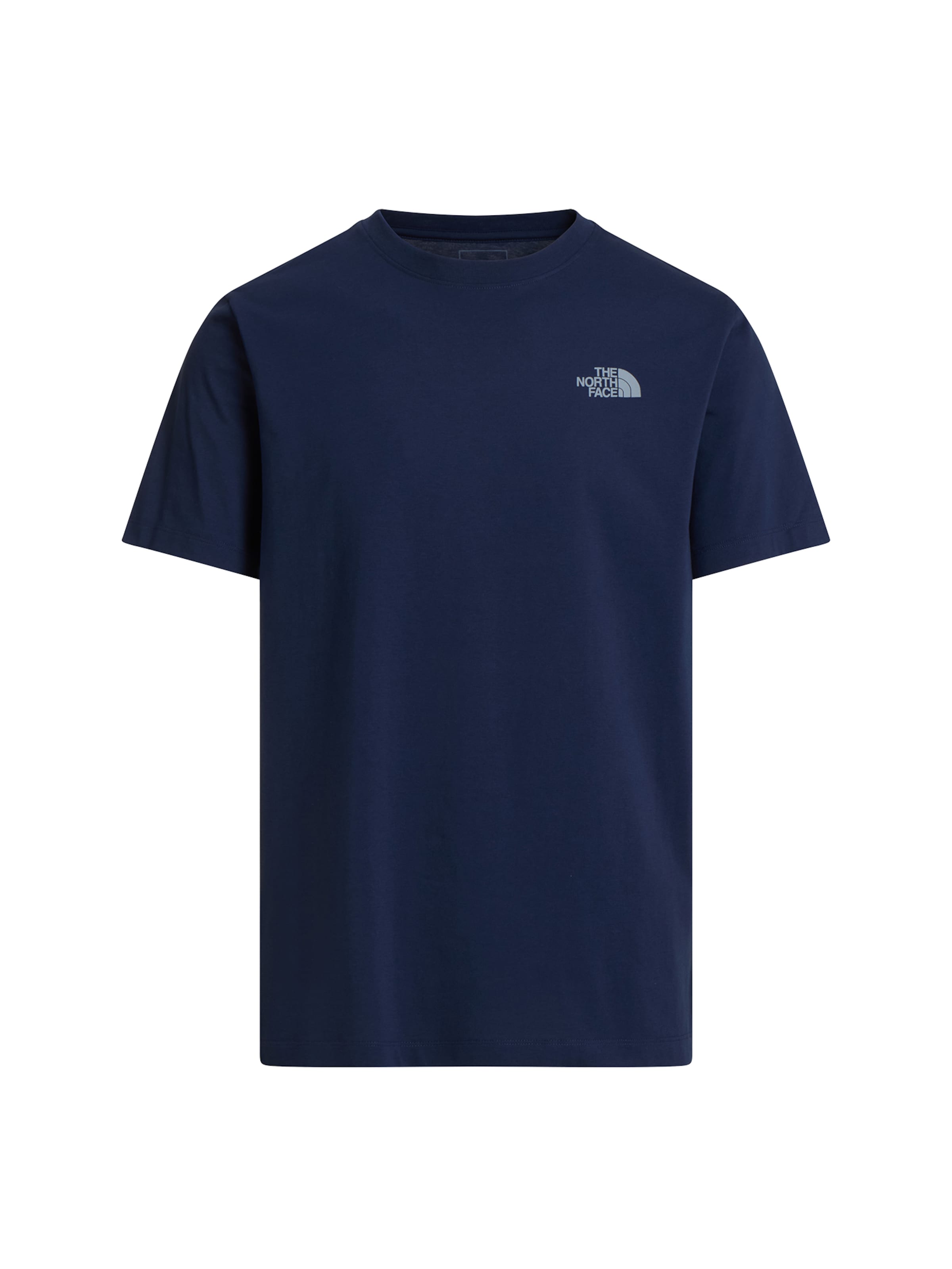 

THE NORTH FACE Футболка Performance в цвете Smoke Blue, Dark Blue