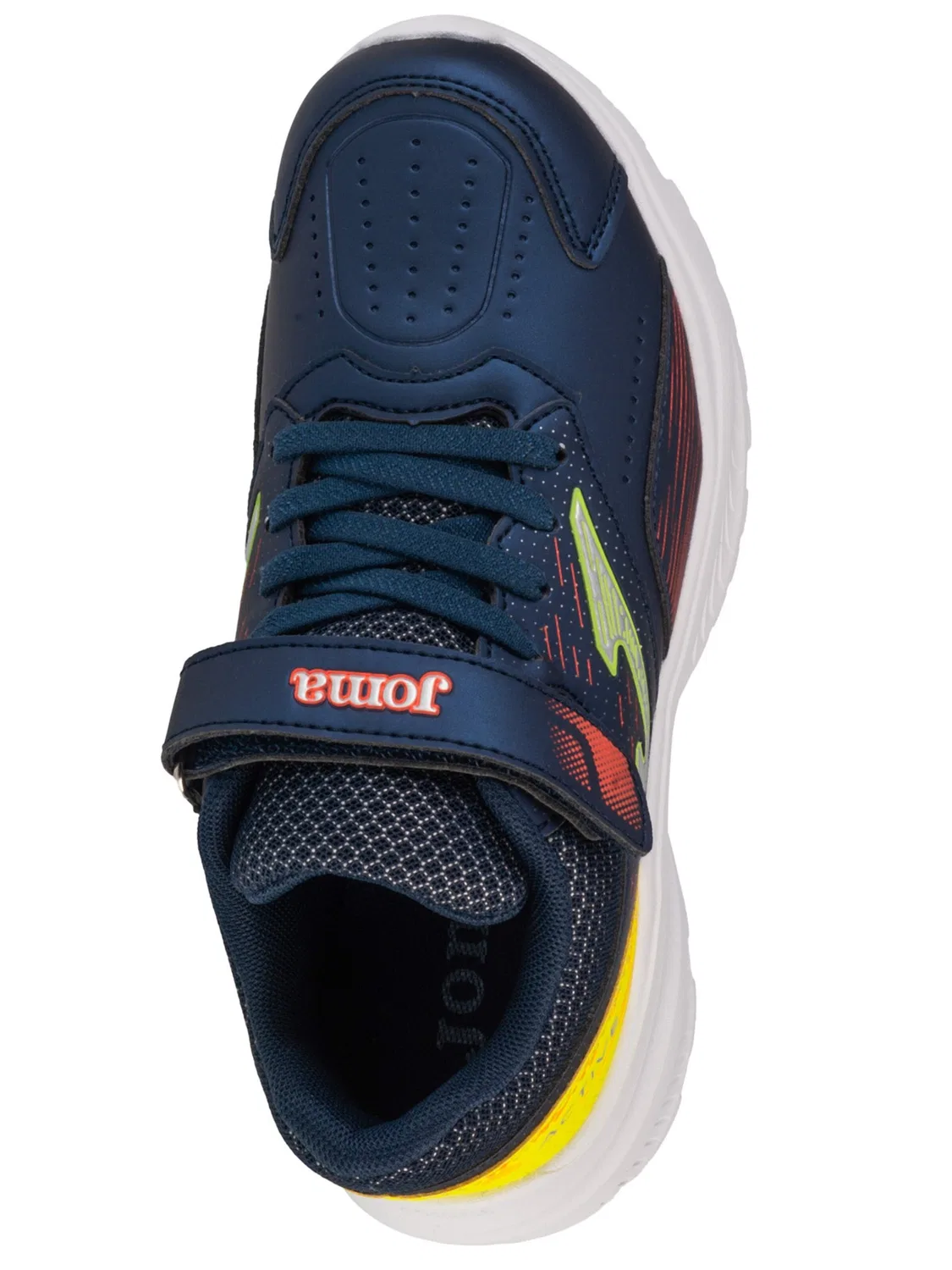 Кроссовки 'Active' Joma, Dark Blue — фото 4