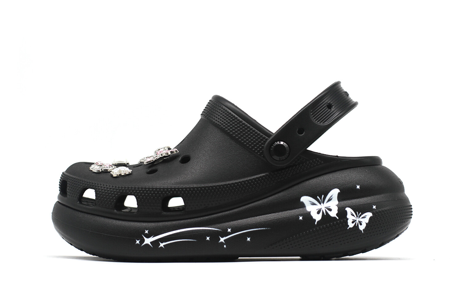 

Сабо Crocs Classic Clog Clogs Unisex