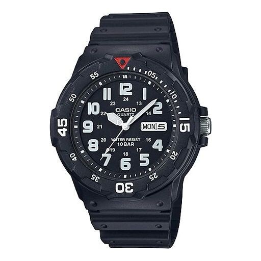 

Часы Casio Retro Fashion Analog Classic Pointers Watch 'Black', черный
