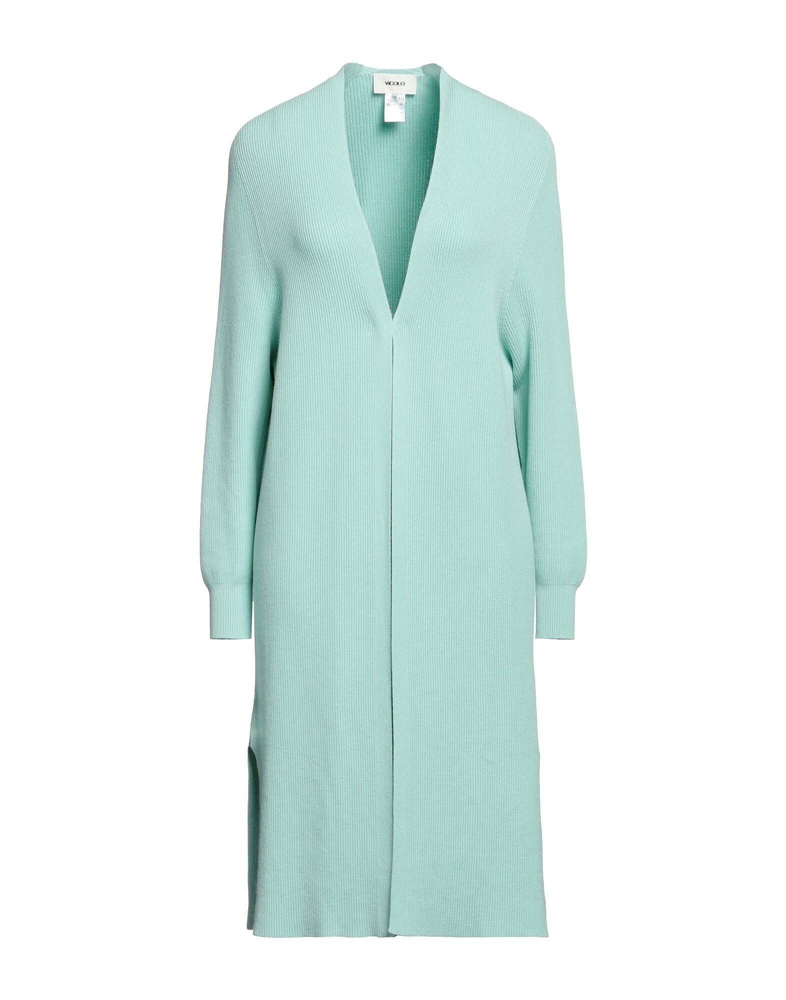 

Кардиган Vicolo, светло-зеленый