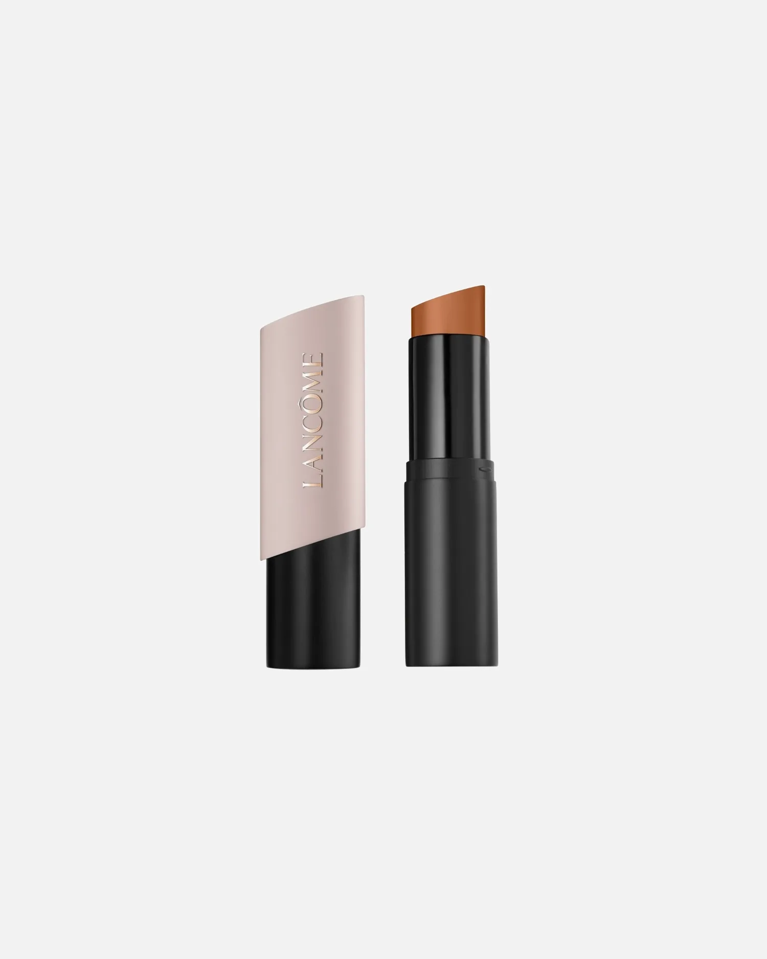 Тональный крем-карандаш для лица Foundation teint idole ultra wear shape sticks multi use Lancome, 460 - suede warm 06, 10 гр