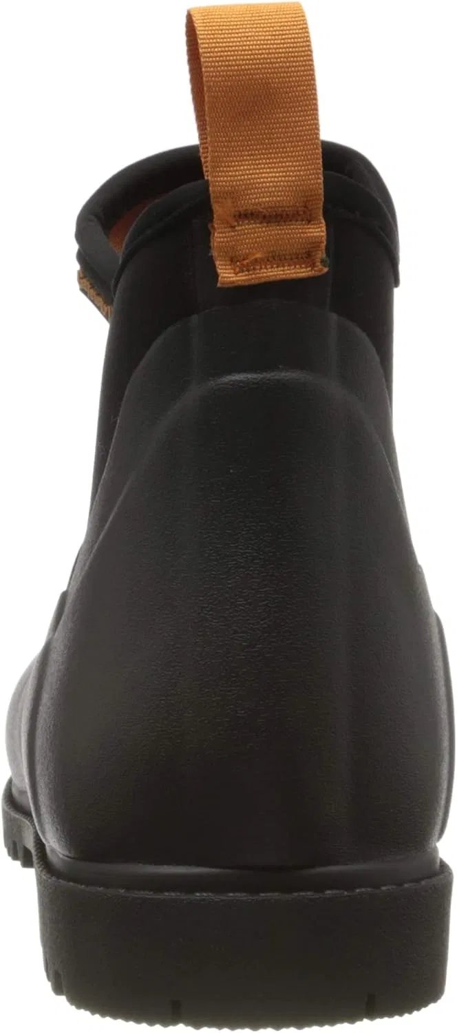 Ботинки Herren Ascot 6" Jagdstiefel Gateway1, Black — фото 3