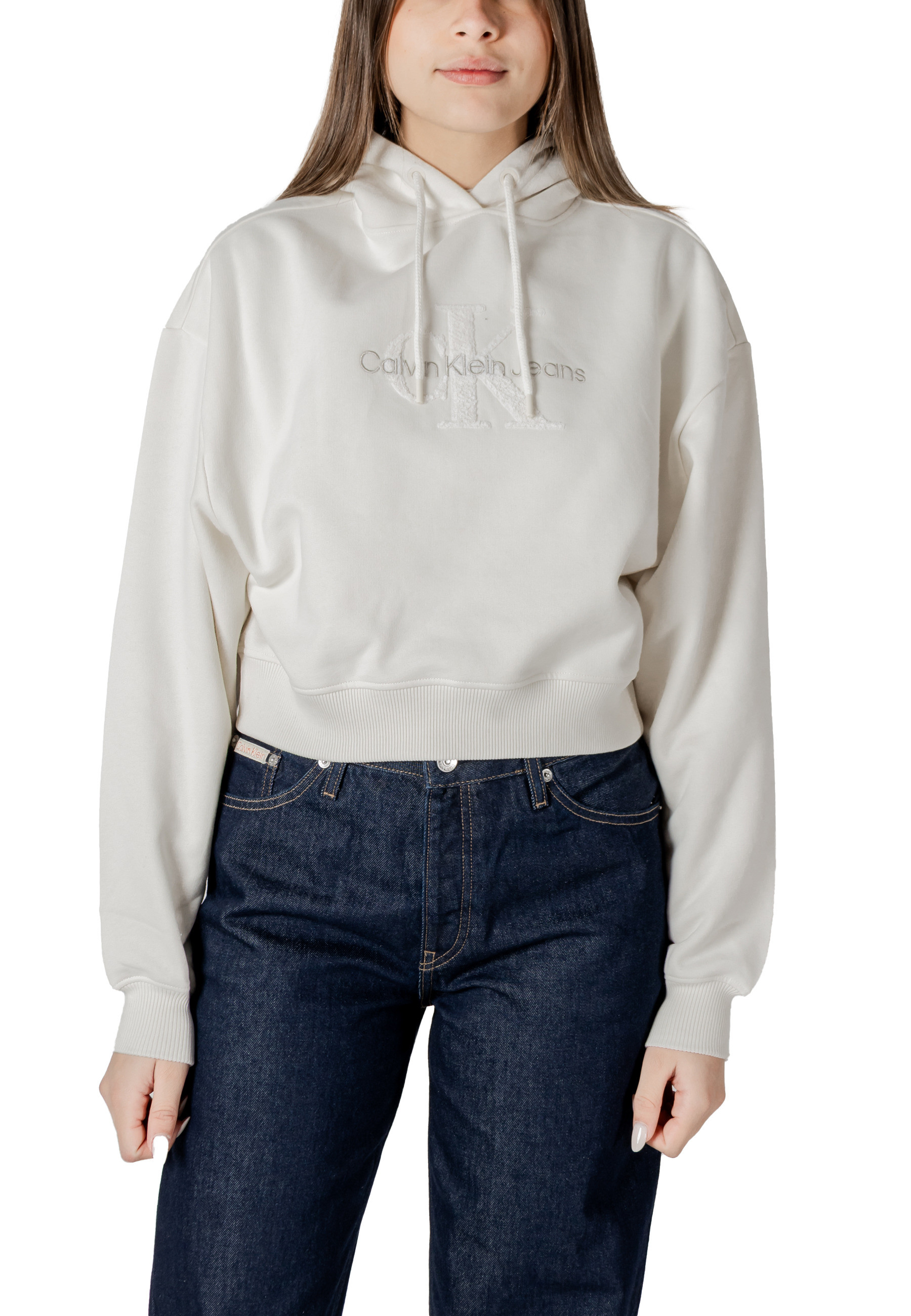 

Толстовки Calvin Klein Jeans