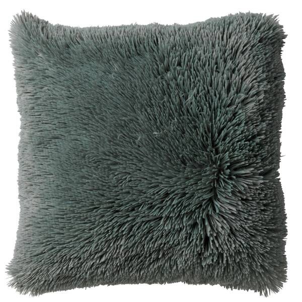 

Наволочка Dutch Decor Fluffy 45x45 cm, 45x45x45 см цвет jadeite