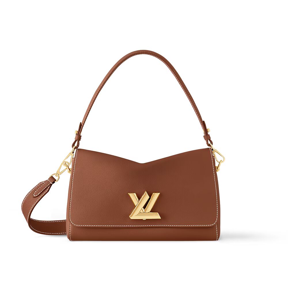 

Сумка женская Louis Vuitton, коричневый