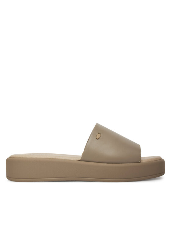 Мюли ASTI ARC-3032-13 Lasocki, бежевый
