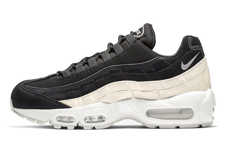 Кроссовки Nike Air Max 95 Женщины — фото 2
