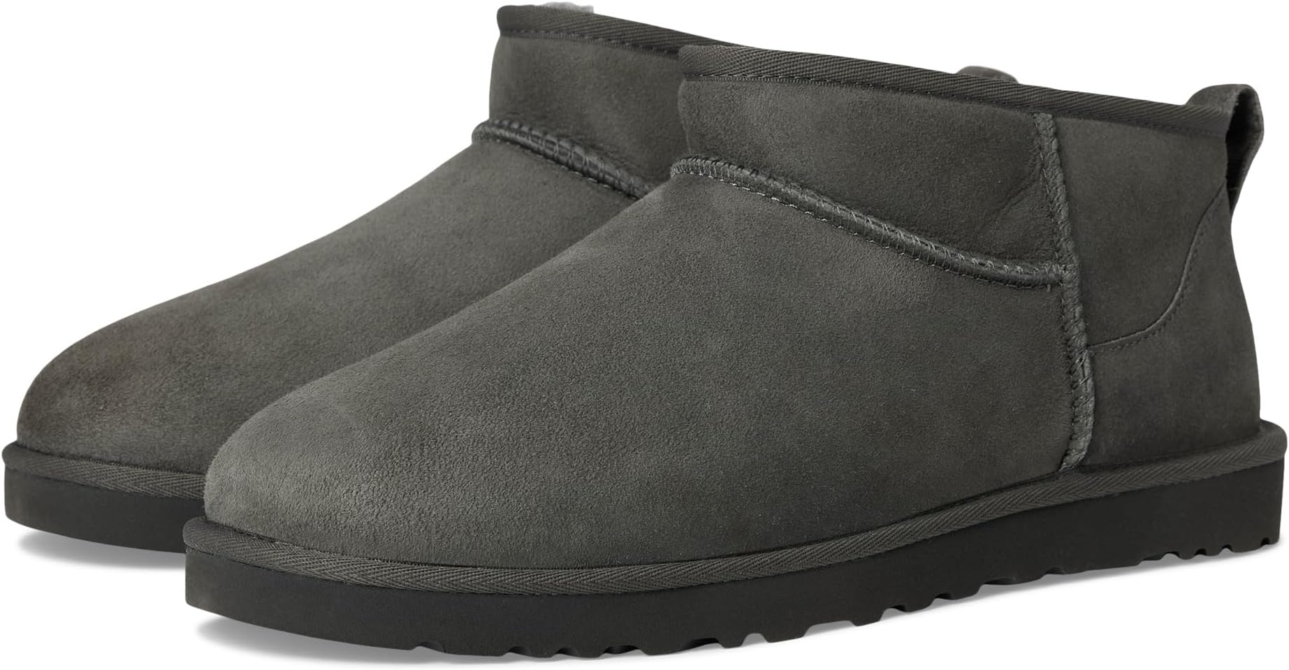 

Ботинки UGG Classic Ultra Mini, цвет Mangolia Leaf