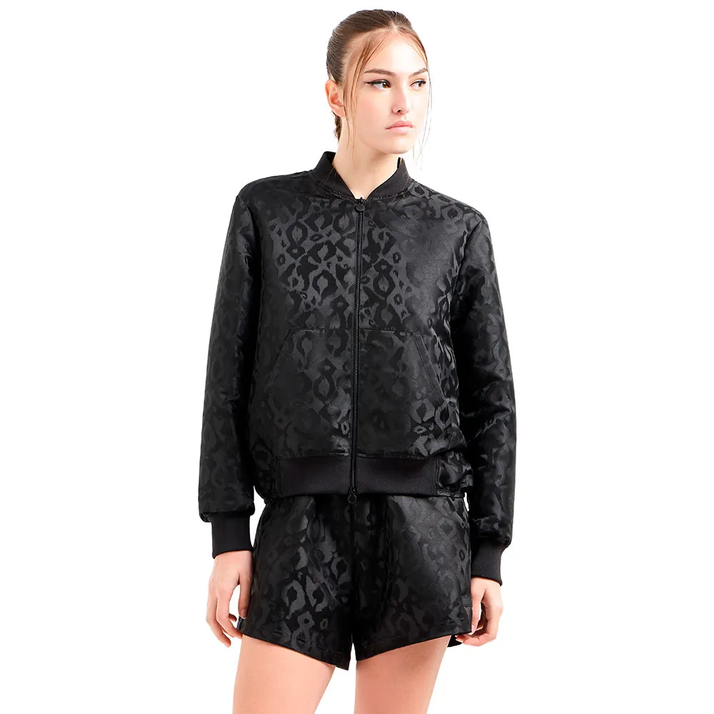 

Куртка EA7 EMPORIO ARMANI 7W000483_AF15382 bomber, черный
