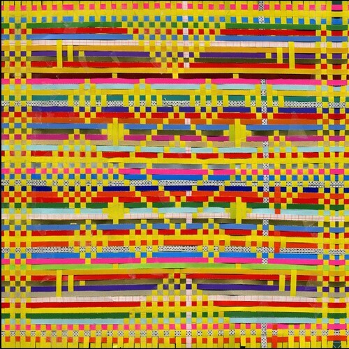 

CD диск Tussle: Cream Cuts