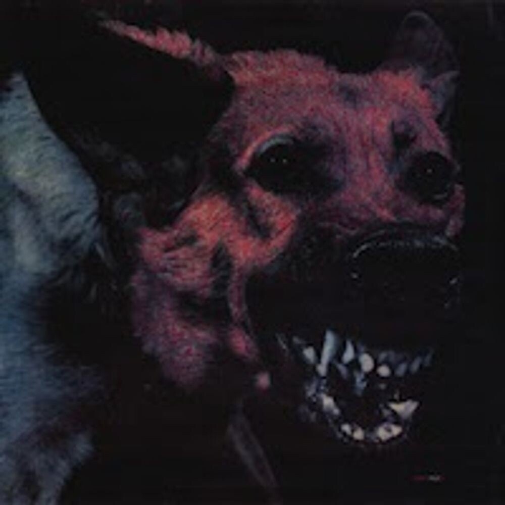 

Виниловая пластинка LP Under Color Of Official Right - Protomartyr