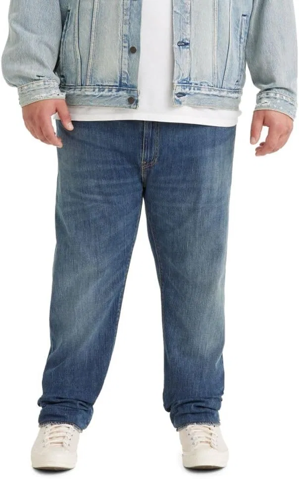Джинсы Levi's 502 Future Self