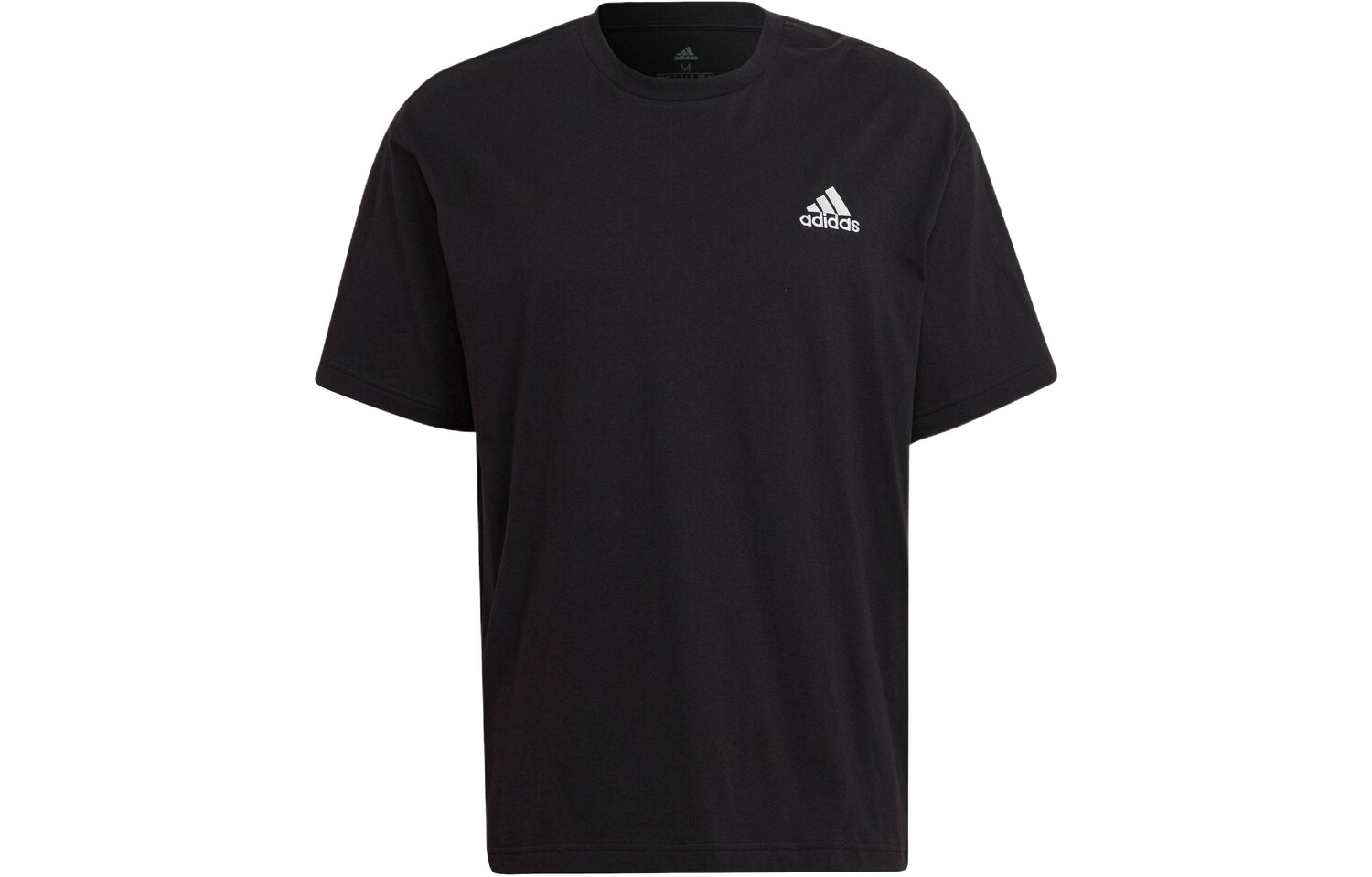 

Футболка унисекс Adidas, черный