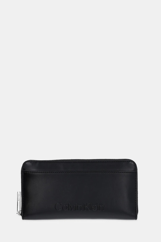 

Кошелек Calvin Klein, черный