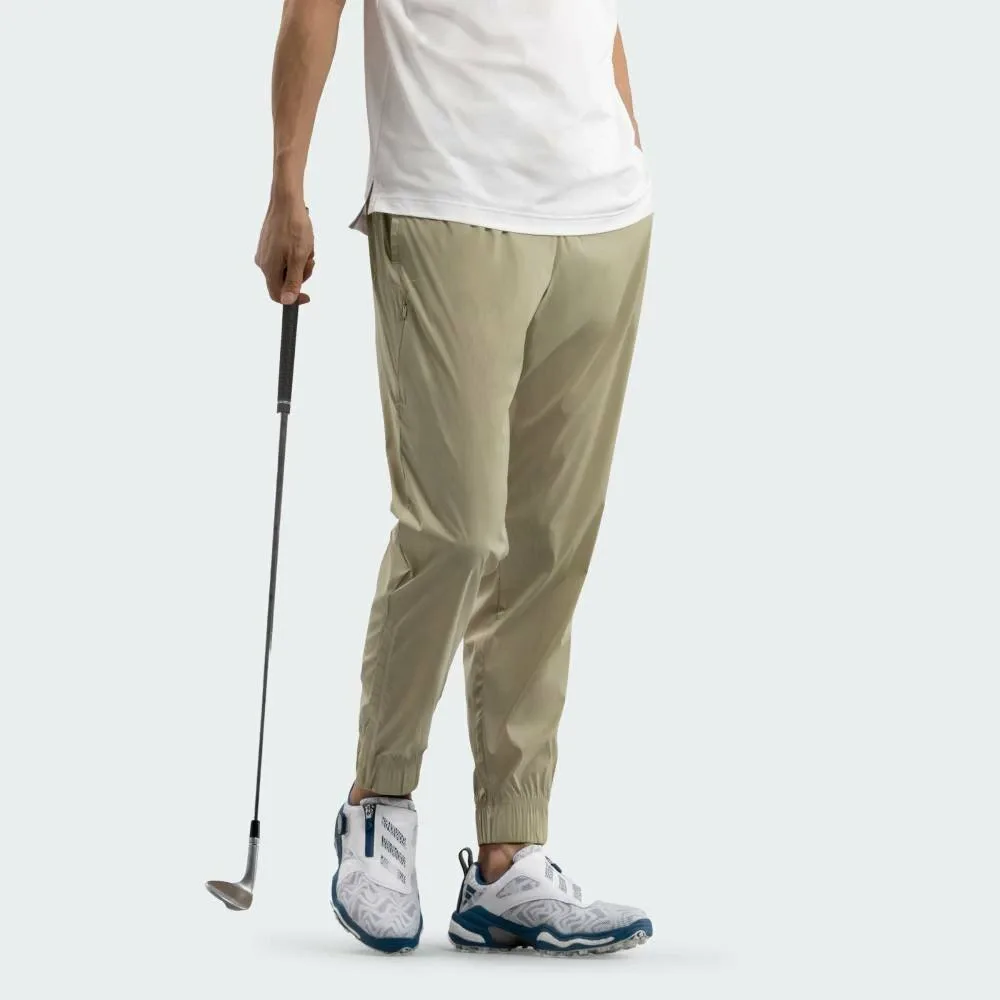 Длинные брюки Adidas Wind Adidas, brown