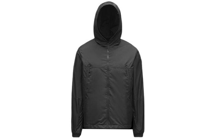 

Куртка мужская черный Moncler
