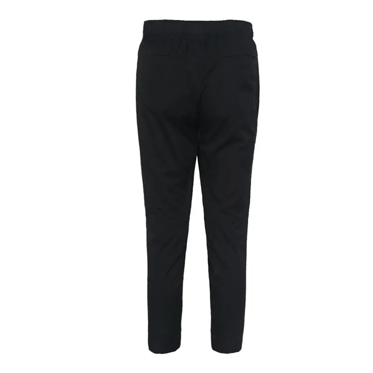 AS M NSW AV15 PANT WVN Повседневные брюки мужские Nike, черный — фото 3