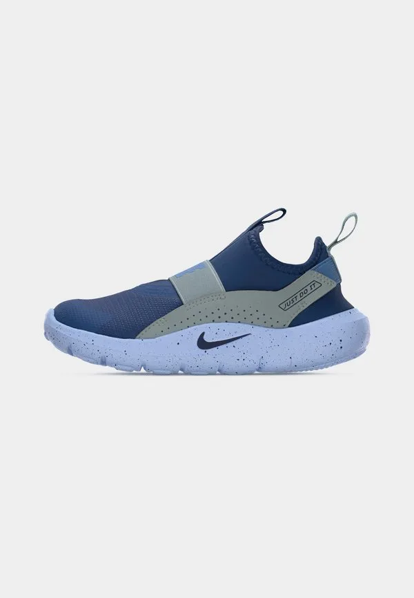 Кроссовки для бега по шоссе flex runner 4 Nike Performance, Mystic Navy/Midnight Navy/Light Pumice/Work Blue/Blue Tint — фото 2