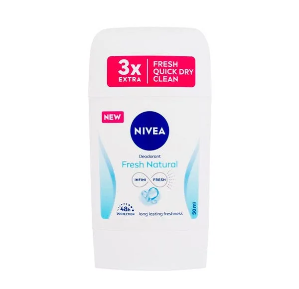 Дезодорант-стик для женщин 50 мл NIVEA