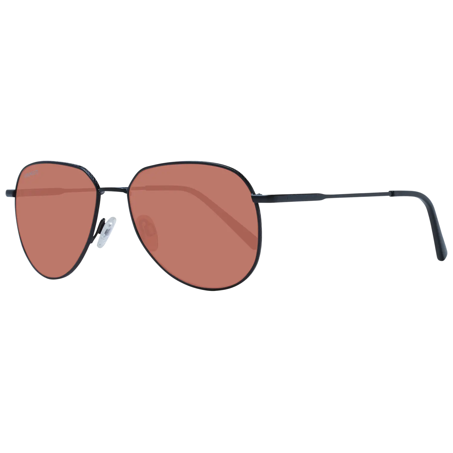 

Солнцезащитные очки ss543004 haywood 56 Serengeti, черный