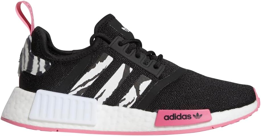 

Мужские кроссовки adidas Grand Court 2.0, белый/черный/розовый