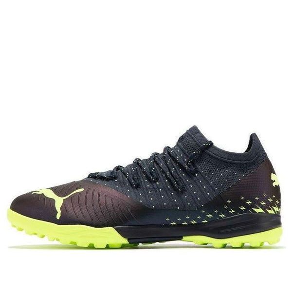 

Кроссовки future z 1.4 pro cage 'purple yellow' Puma, фиолетовый
