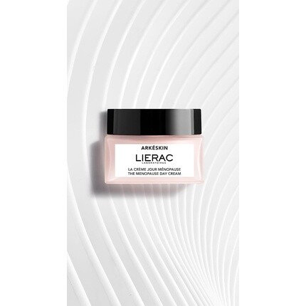 Крем для лица Lierac — Arkeskin дневной корректирующий видимые признаки менопаузы на коже, 50 мл — фото 3
