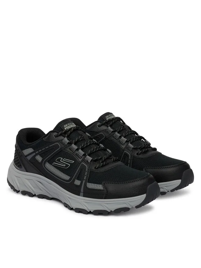 Skechers Кроссовки Hillcrest 2.0 237806/BLK черные — фото 2