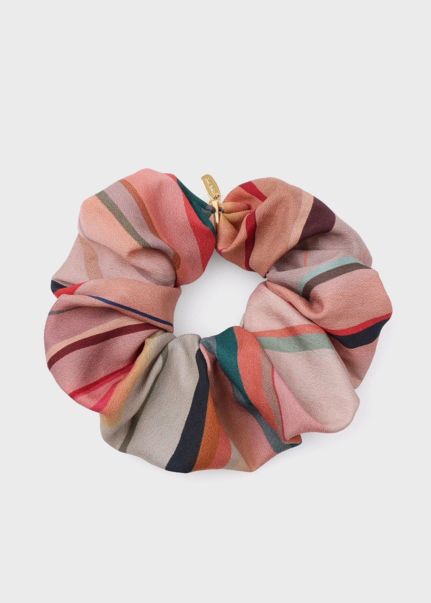 Женская резинка для волос "New Swirl" Paul Smith, multi