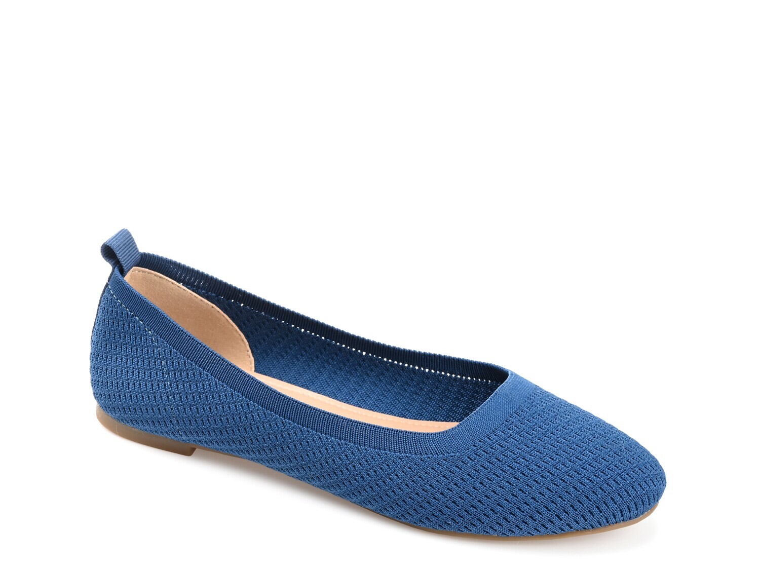 

Балетки Journee Collection Maryann, кобальтовый
