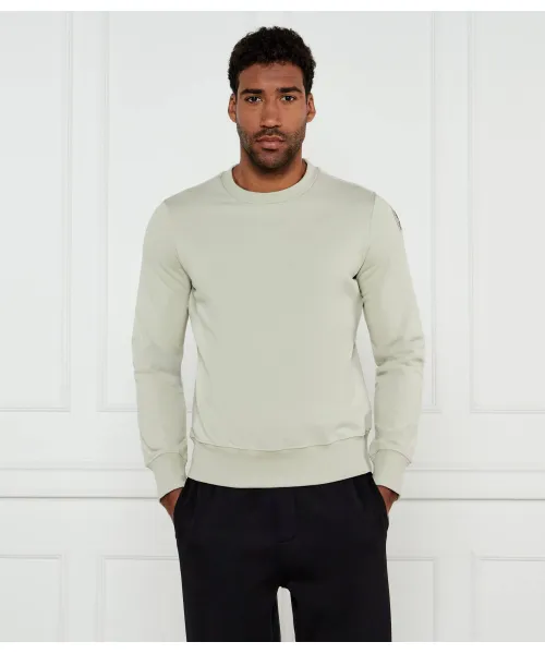 

Толстовка Regular fit Parajumpers, бежевый