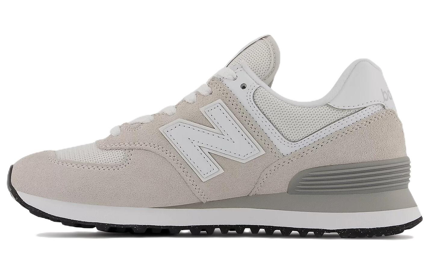 

New Balance 574 Nimbus Cloud White (женские)