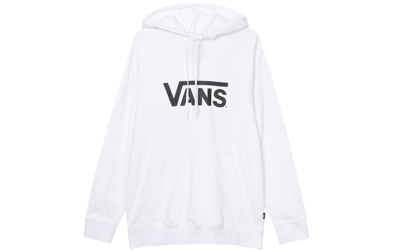 

Толстовка унисекс Vans