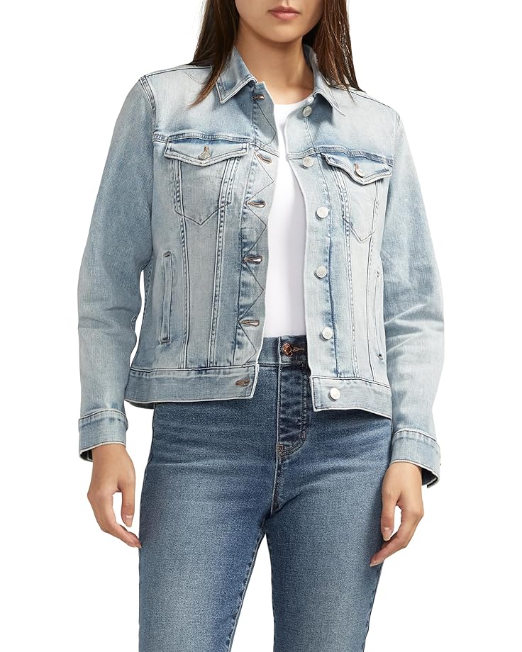 

Женское пальто Jag Jeans Kiara, Beverly Blue