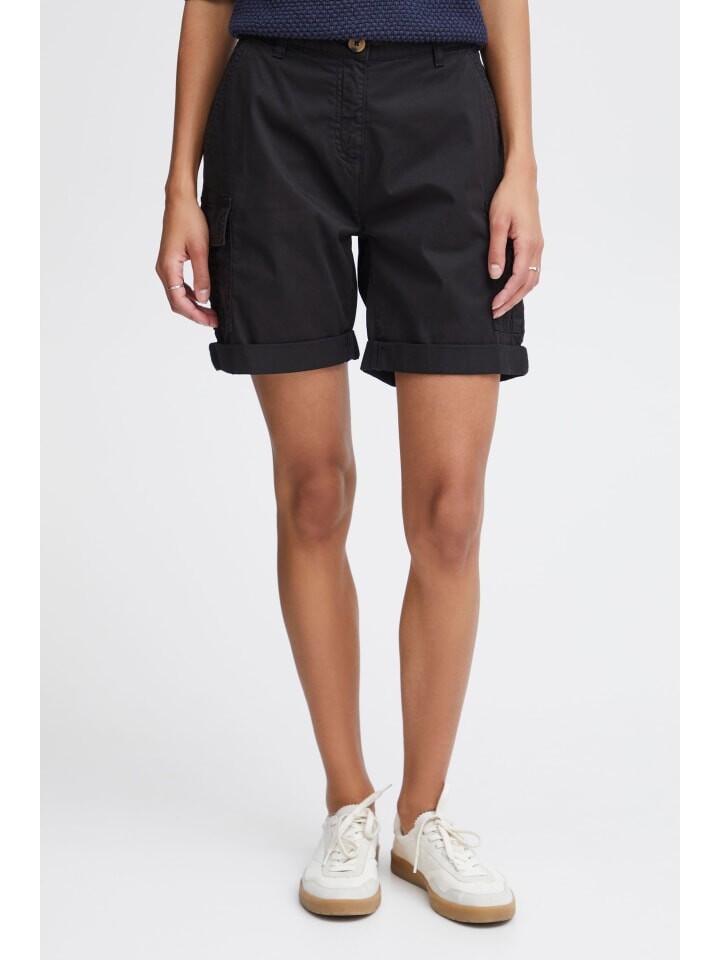 

Шорты Oxmo, цвет cargoshorts in